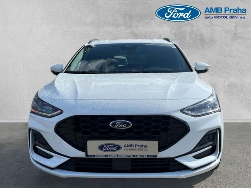Ford Focus 1.0i,92KW,ST-LINE,1.MAJ - fotka 2 z 14