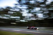 Letošní závod 24 hodin Le Mans objektivem českého fotografa Ondřeje Kroutila.