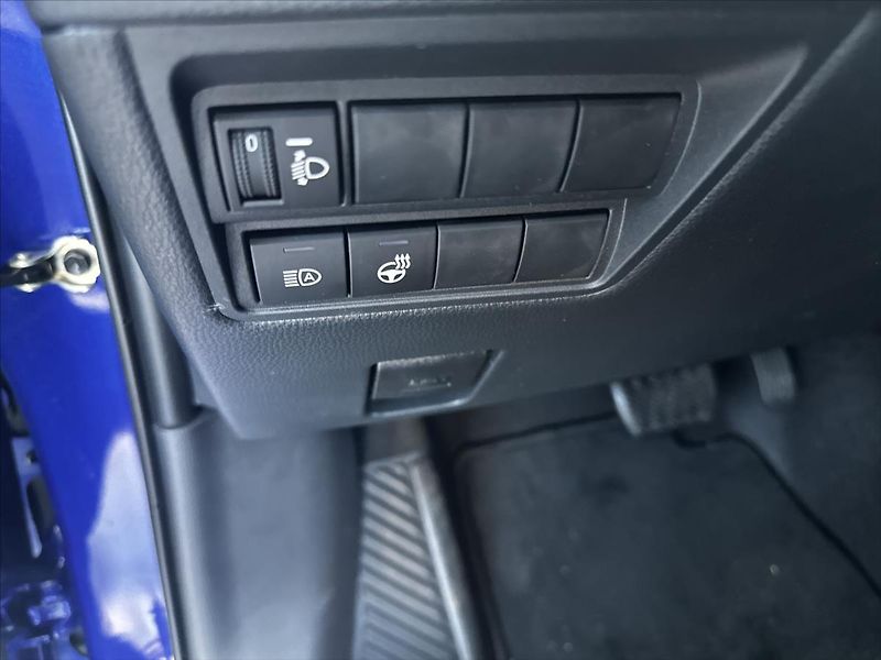 Toyota Yaris (2026) 1,5 HEV Style - fotka 11 z 13