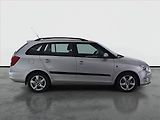Škoda Fabia (2010) Elegance 1.2 TSI, Serv.kniha - náhled 6