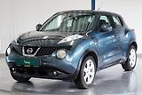 Nissan Juke - náhled 1