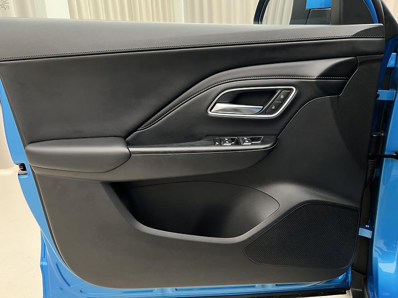MG ZS 1.5 EXCLUSIVE HYBRID+ AUT CZ  - fotka 7 z 40