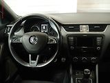 Škoda Octavia (2014) 2.0TDi, 2.maj, Bixen, AC - náhled 11