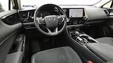 Lexus NX 350h 2.5 E-CVT Comfort Top - náhled 4