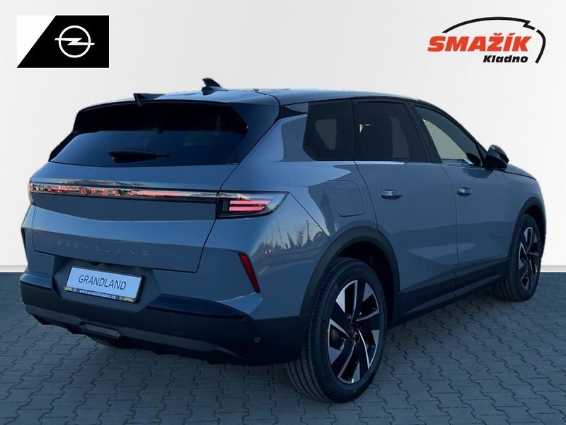 Opel Grandland (2026) ULTIMATE 1.2T(107kW/145k)eDCT6 - fotka 4 z 20
