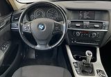 BMW X3 2,0 D XDrive,135kW,STK 1/28,se - náhled 13
