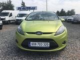 Ford Fiesta 1.6 TDCI 70 KW,KLIMA.. - náhled 1