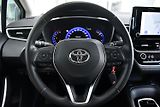 Toyota Corolla 1,5 VVT-i DYNAMIC FORCE COMFOR - náhled 27