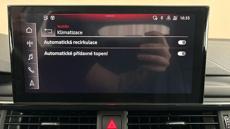 Audi A5 2.0 40TDI Quattro S Tronic Spo - fotka 27 z 31