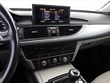 Audi A6 (2016) 2.0 TDI, Kůže, Navi, Bi-Xenony - náhled 10