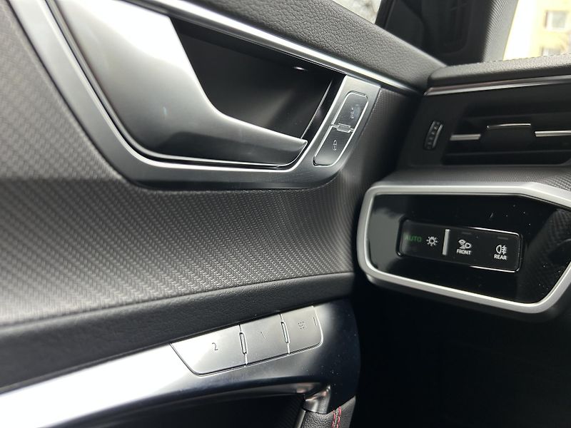 Audi RS 7 (2023) Sportback 4.0TFSI V8 478kW PPF - fotka 28 z 55