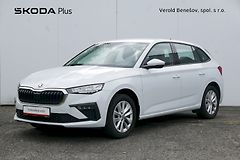 Škoda Scala (2024) 1.0 TSI 85 kW M6° Selection - fotografie inzerátu