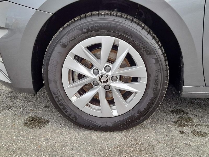 Škoda Fabia Top Selection 1.0 TSI 85kW 6MP - fotka 10 z 20
