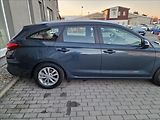 Hyundai i30 1.6CRDi Comfort,ČR,1.Majitel - náhled 40
