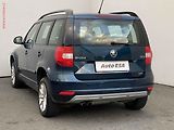Škoda Yeti (2016) 2.0TDi 4x4, 2.maj,ČR - náhled 6