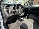 Toyota Yaris 1.4 D4D 66kW - náhled 9