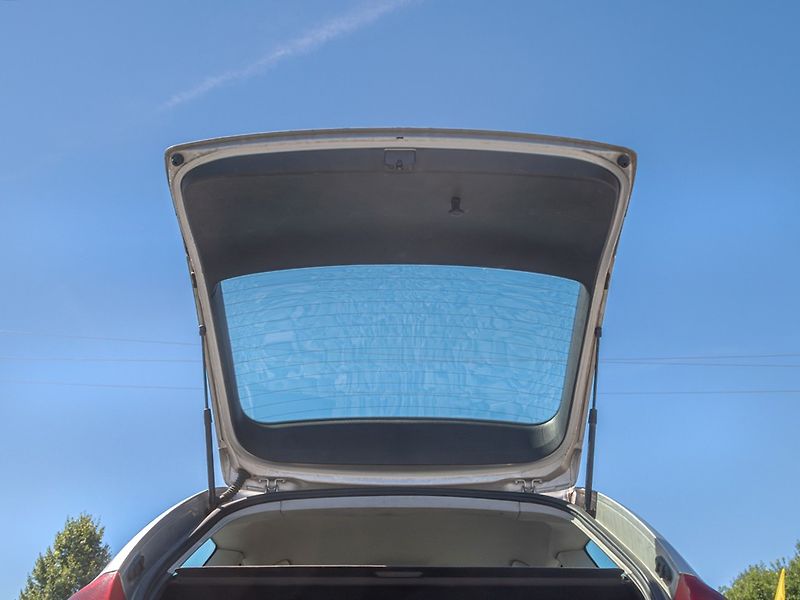 Škoda Octavia (2007) 1.9TDI 77KW 2x KOLA – ROZVODY - fotka 31 z 36