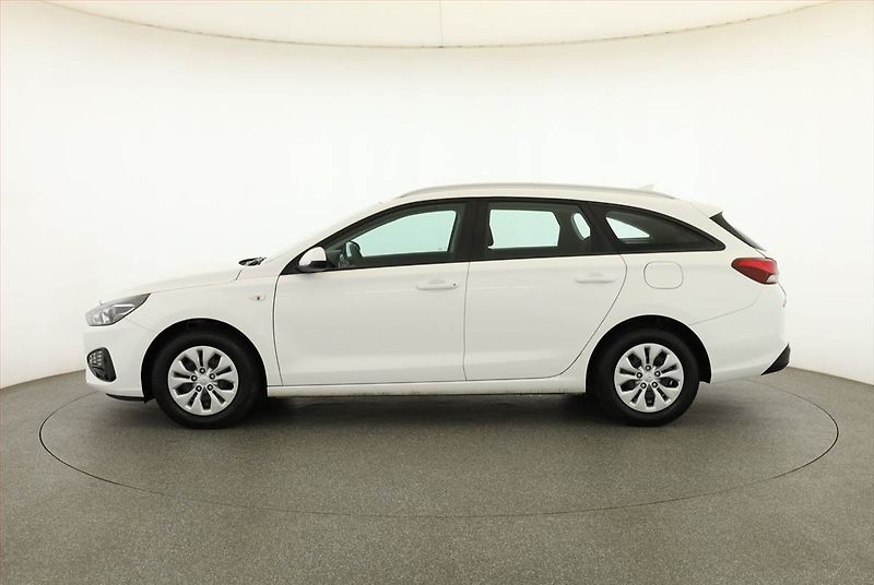 Hyundai i30 (2022) 1.5 DPI, Serv.kniha, Tempomat - fotka 3 z 17