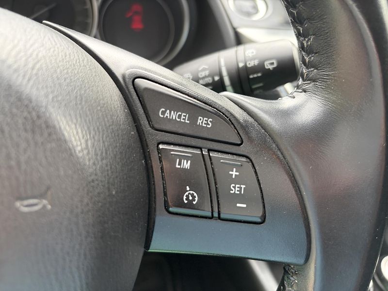 Mazda 6 2.2 D SKYACTIVE 110kw - fotka 29 z 31