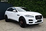 Jaguar F-Pace (2017) 2.0D  DPH - náhled 1