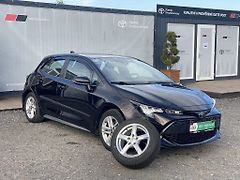 Toyota Corolla 1.2iT, ČR, ComTech, záruka - fotografie inzerátu