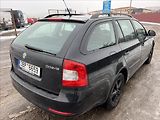 Škoda Octavia 1,2 TSi DSG KLIMA SERVIS STK - náhled 6
