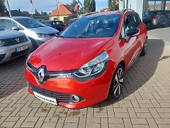 Renault Clio (2015) IV. Grandtour Luxe Tce 90  - fotografie inzerátu