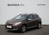 Peugeot 2008 (2015) BlueHDI Allure - tažné - náhled 1