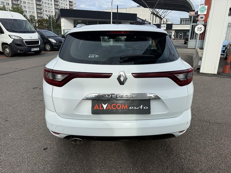 Renault Mégane 1.5 DCI 81kW - fotka 7 z 36
