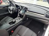 Honda Civic (2019) 1.5 Turbo Sport Plus 134kW 6MT - náhled 10