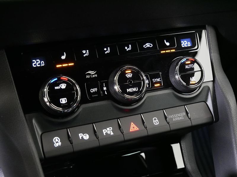 Škoda Karoq - fotka 15 z 23