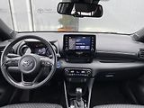 Toyota Yaris 1.5HSD, ČR-1, Selection, +kola - náhled 12