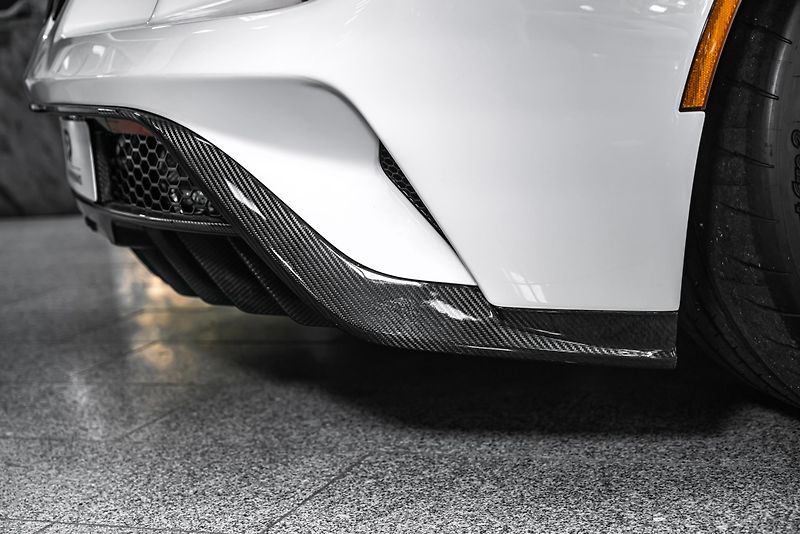 Ford Ostatní GT CARBON SERIES/KAMERA/LIFT - fotka 21 z 39