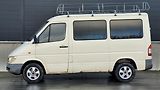 Mercedes-Benz Sprinter (2002) 2,7 CDI 115 KW 9 MÍST - náhled 4
