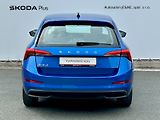 Škoda Scala (2021) Ambition 1.0 TSI 81 kW - náhled 9