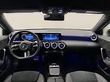 Mercedes-Benz Třídy A 250e s hybridní technologií EQ - náhled 13