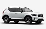 Volvo XC40 (2026) B3 AUT DARK PLUS - náhled 7
