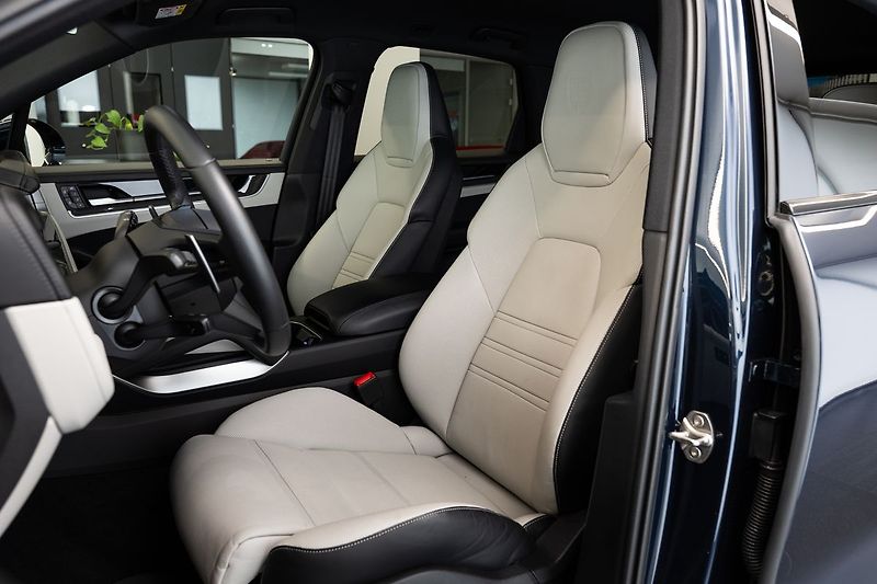 Porsche Cayenne S/V8/Ventilace/Bose/Záruka - fotka 8 z 29