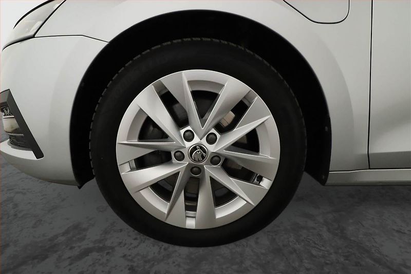 Škoda Octavia (2021) Style 1.4 TSI iV - fotka 12 z 22