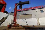 Mercedes-Benz Ostatní (2020) Arocs 2636 6x4 / Fassi F195A.0 - náhled 13