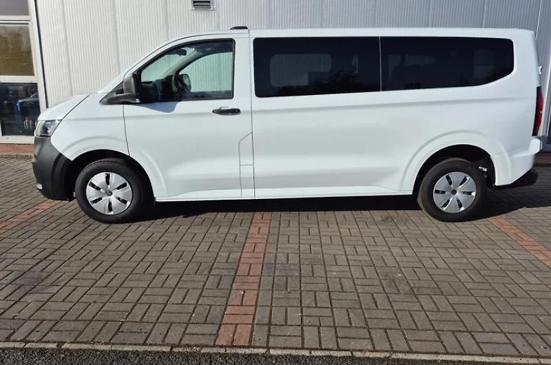 Volkswagen Caravelle - fotka 2 z 11