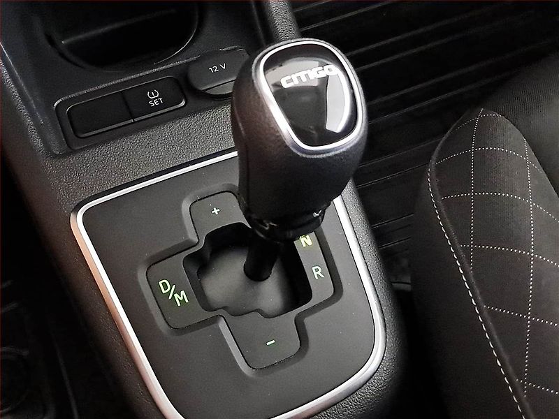 Škoda Citigo (2019) 1.0 MPI, Automat - fotka 16 z 16