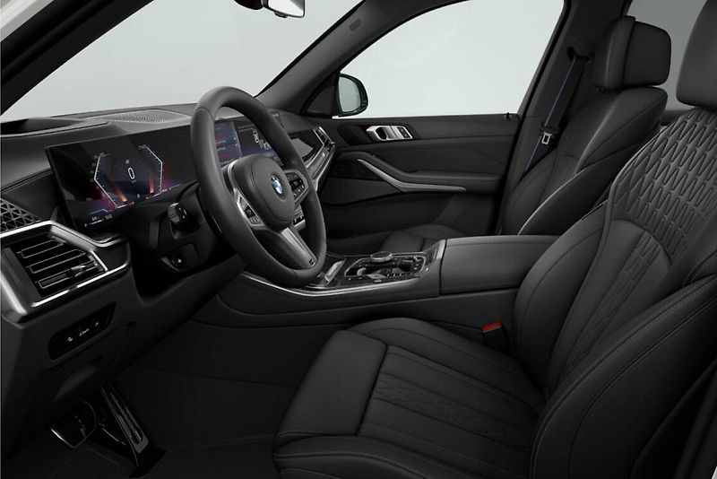 BMW X5 xDrive30d - fotka 3 z 4