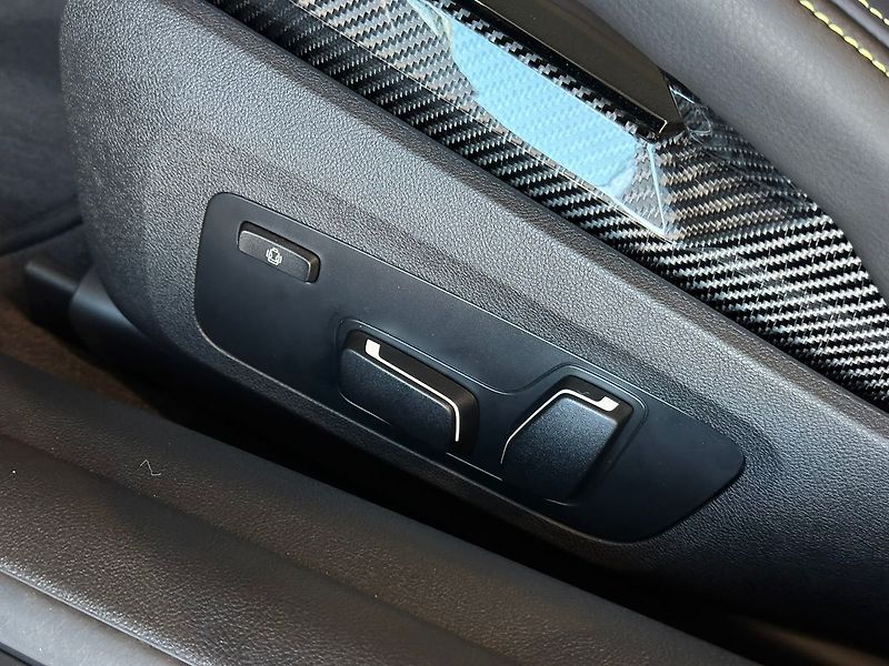 BMW M4 CS VR46 Edition, 1 ze 46 kusů - fotka 25 z 49