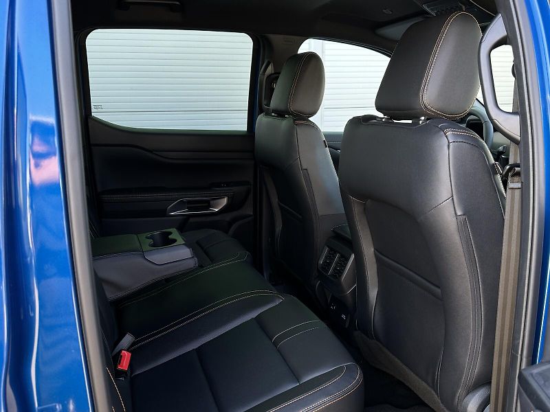 Ford Ranger 2.0EcoBlue 205PS Bi-Turbo 4x4 - fotka 43 z 44