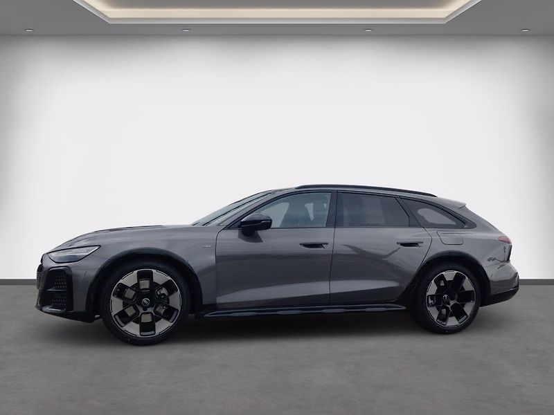 Audi A6 Allroad (2026) e-hybrid Tech Pro B&O HuD Taž - fotka 4 z 15