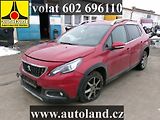 Peugeot 2008 (2015) VOLAT 602 696110 - náhled 1