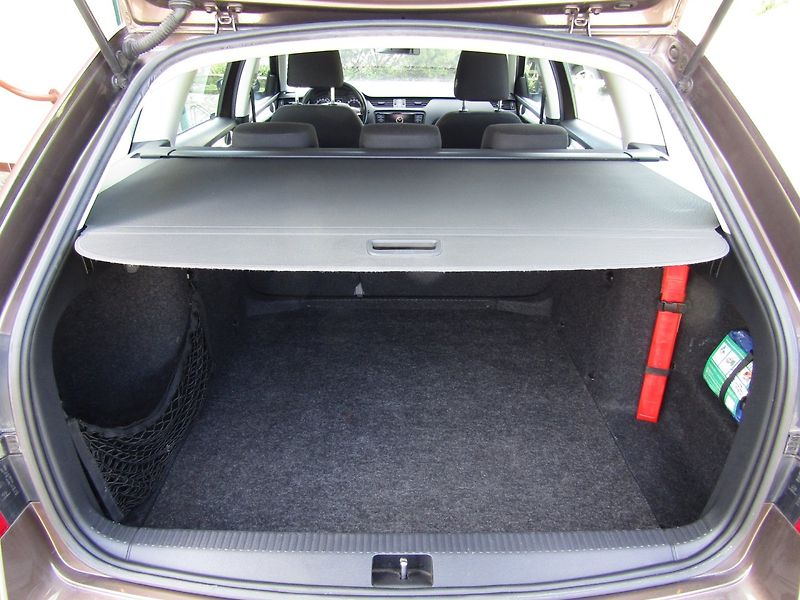 Škoda Octavia (2020) 1.6 TDI 85kW  TOP QUALITY - fotka 22 z 39