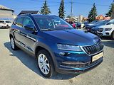 Škoda Karoq 2.0 TDi 110kW DSG 4x4 STYLE+ - náhled 6