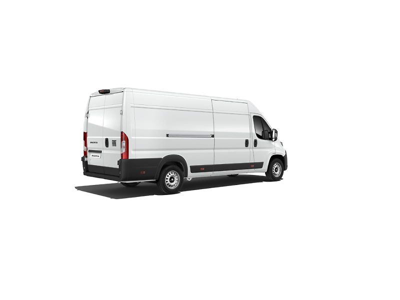 Fiat Ducato (2026) Maxi 2.2 MTJ 140k 6MT Van 3,5t - fotka 4 z 6